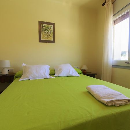 Ca La Conxita Hostal & Restaurante Hotel La Vajol Luaran gambar